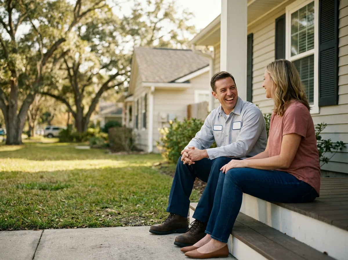 Septic tank pumping FAQs for Lithonia, GA